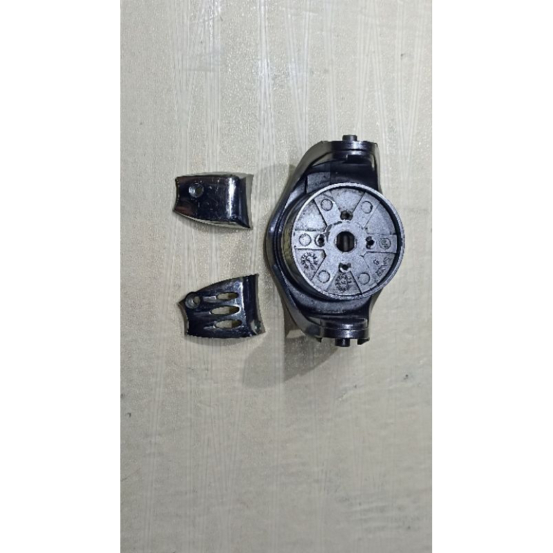 Rotor Shimano Sienna 2500 FD Malaysia