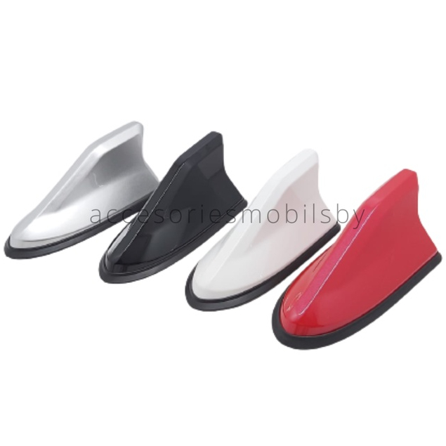 Antena Sirip Hiu Hybrid / Antena Shark Fin / Antena Mobil