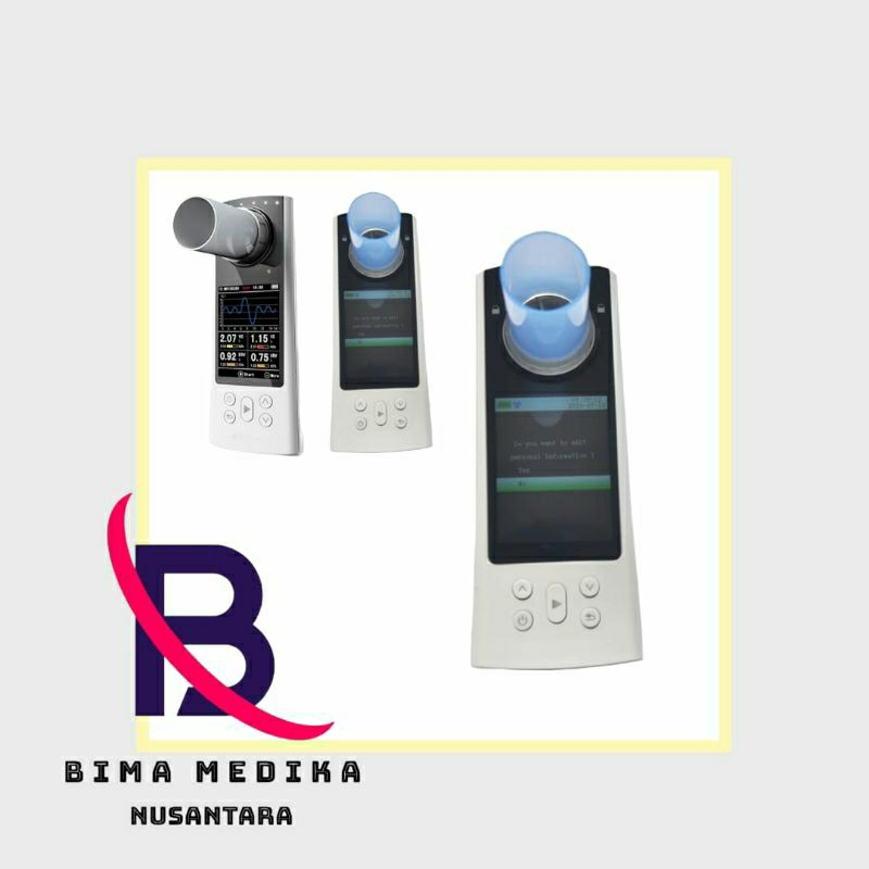 SPIROMETER DIGITAL CONTEC SP80B / CONTEC SP80B