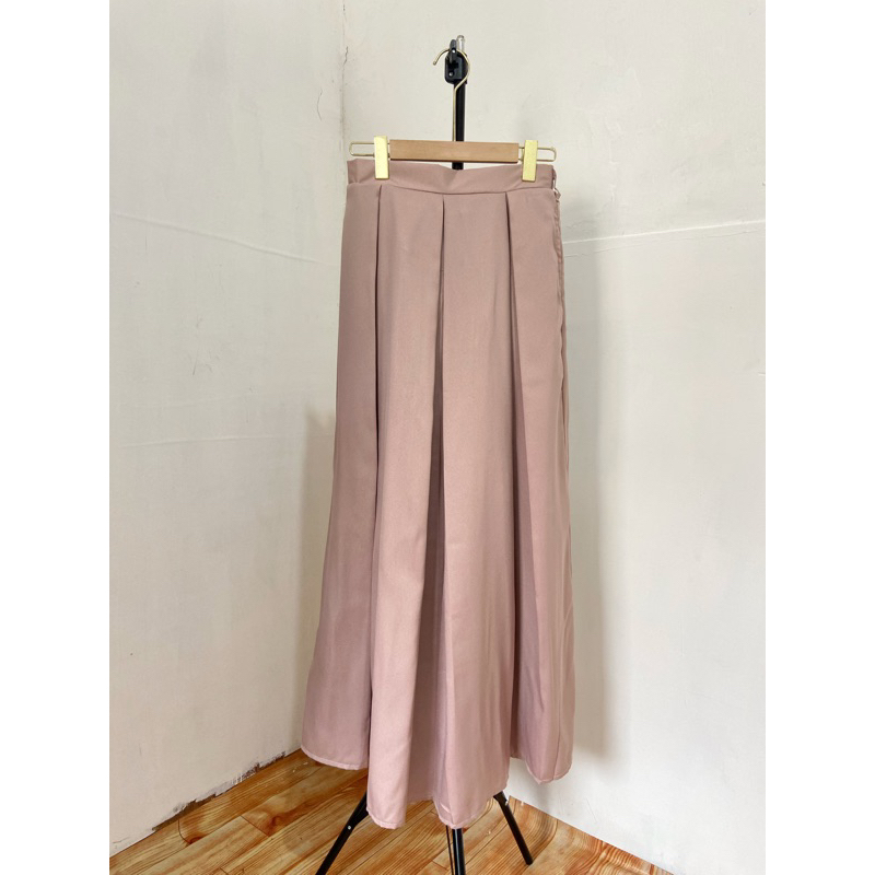 Soraya skirt By March