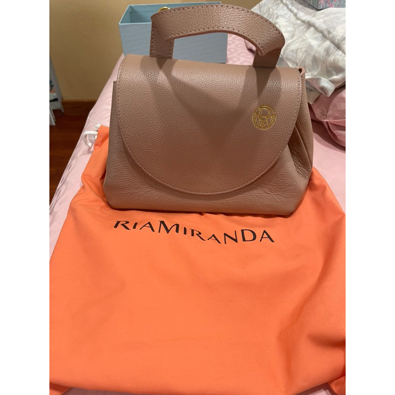 Preloved Kin Bag Ria Miranda