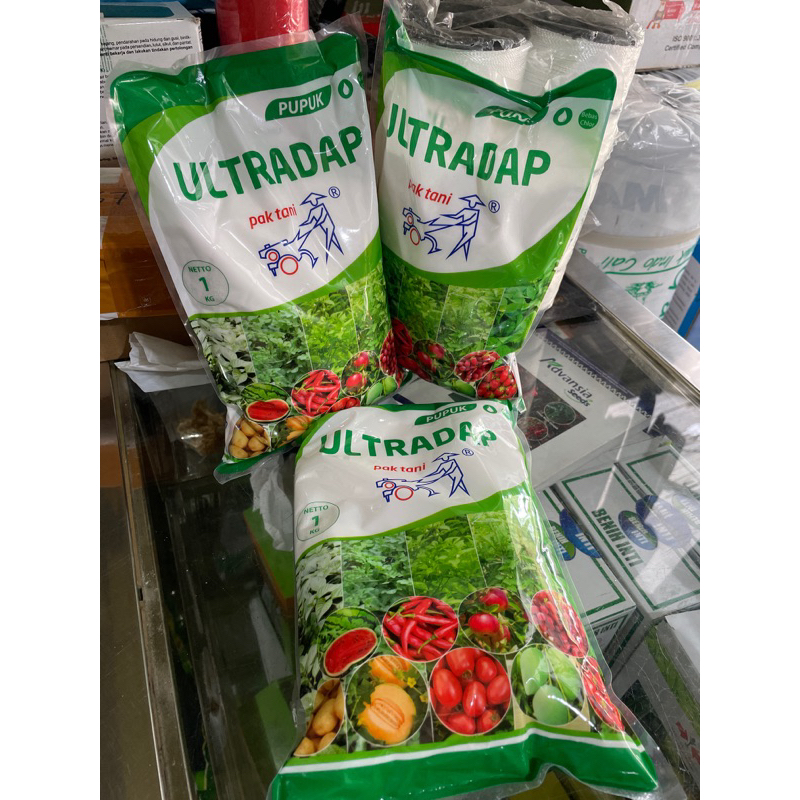 Ultradap