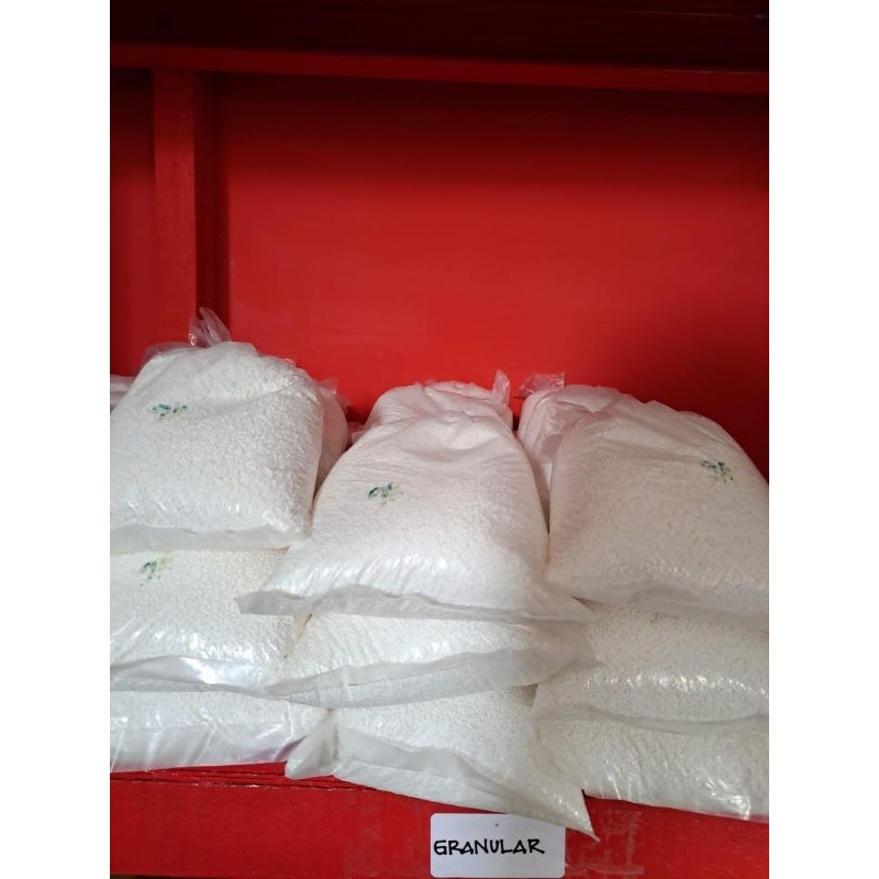 Kaporit Granular | Kaporit Serbuk Butiran