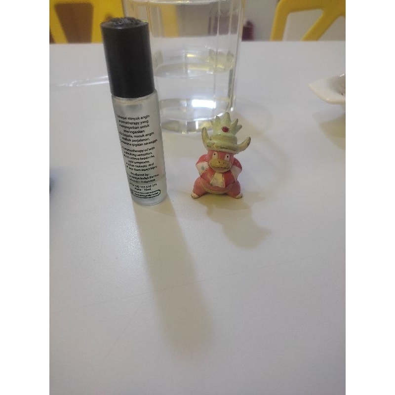 figure pokemon slowking