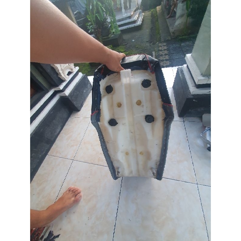 jok sadel ori rx king 1992 ori copotan