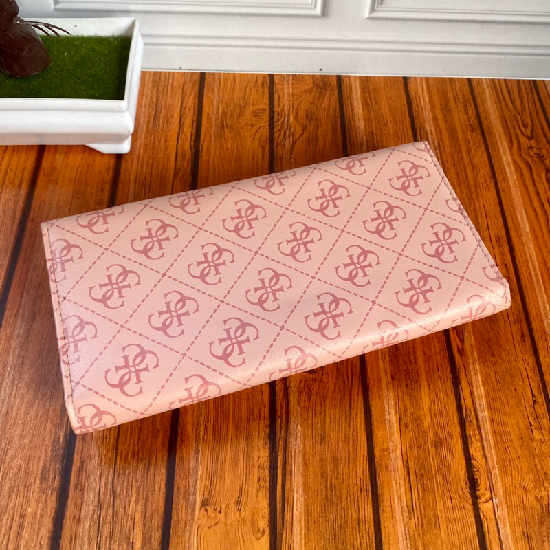 OBRAL DOMPET WANITA MODEL LIPAT DOMPET ONLY
