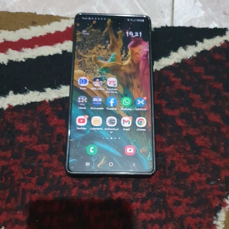 samsung s10 lite
