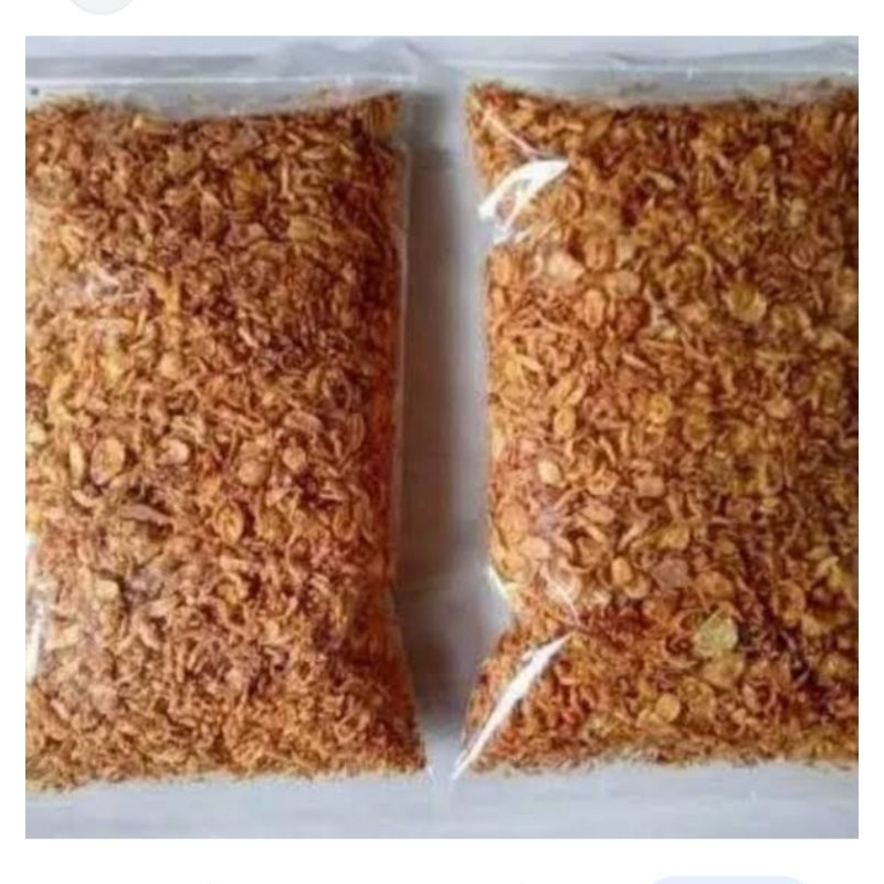 

bawang goreng khas probolinggo