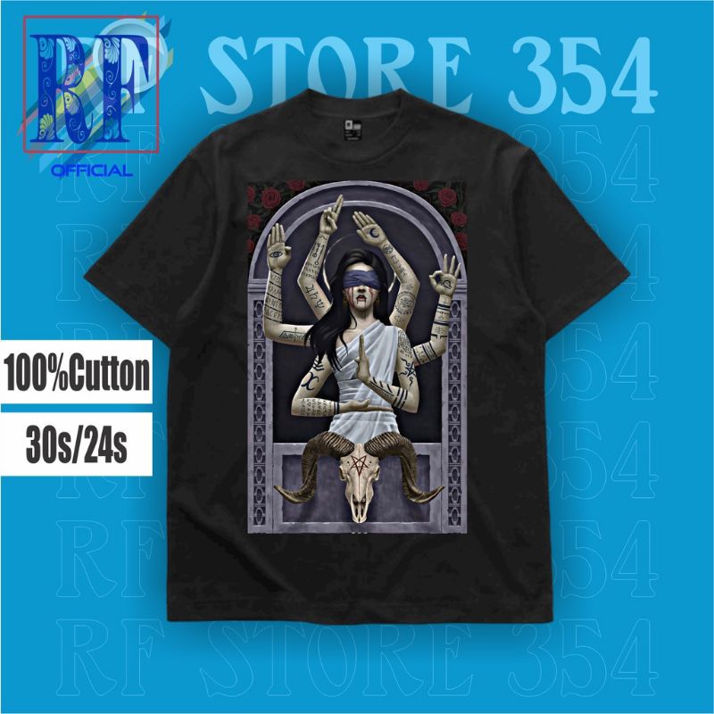 T-SHIRT | OVERSIZE | KAOS RELIGON PLURALISME DAMAI JANGAN HABIS DI NEGERI YANG KATANYA AGAMIS | KAOS