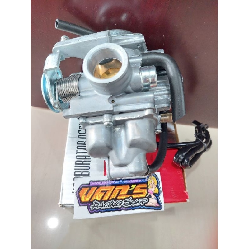 KARBU KARBULATOR BEAT SCOOPY VARIO 110 KARBU KIEHIN