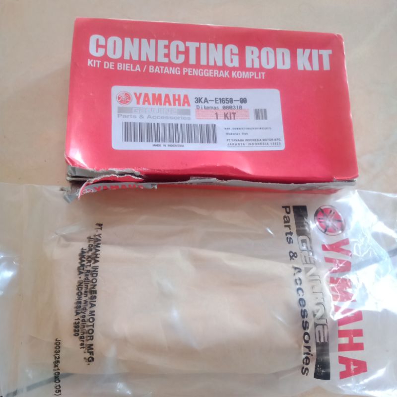 stang seher rx king 4y2