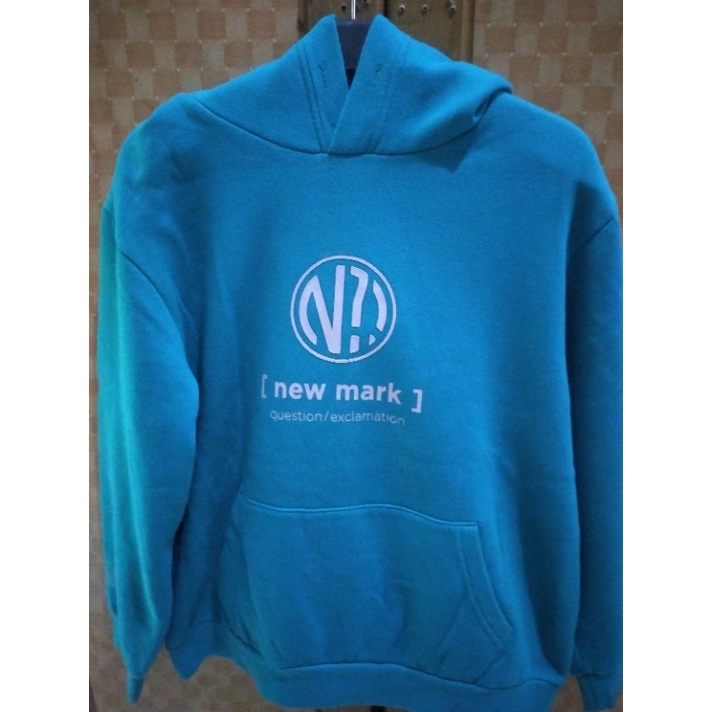 hoodie nii