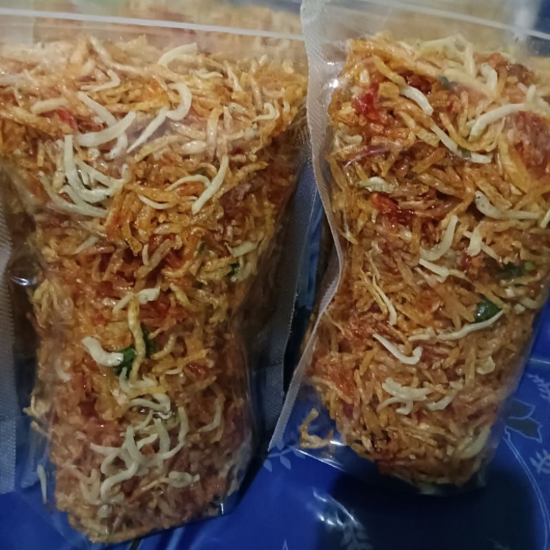 

KENTANG MUSTOFA MAMAH SAFA MIX TERIMEDAN 500gr TERMURAH GURIH ENAK