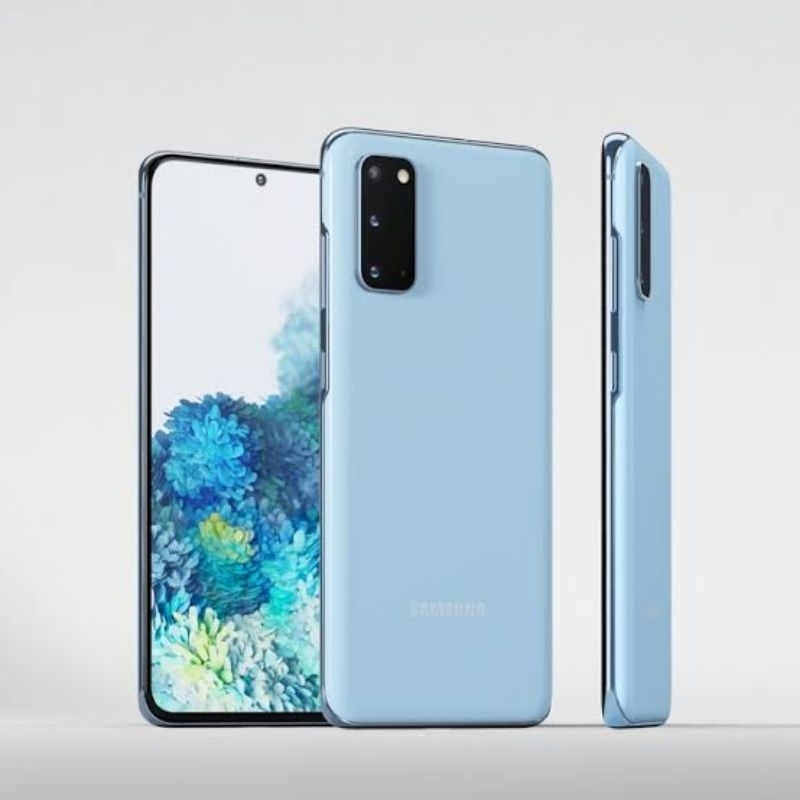 Samsung galaxy s20 ultra