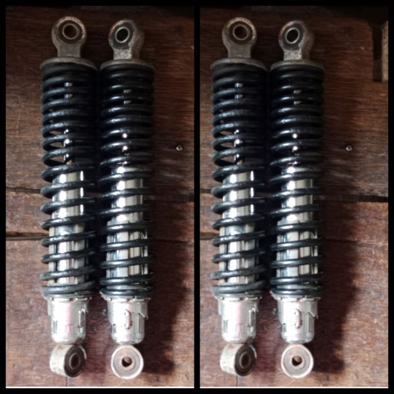 Skok belakang Tiger Lama