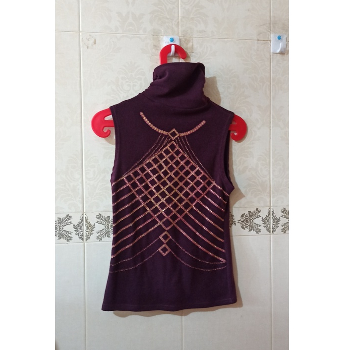 BAJU /ATASAN / TOP PRELOVED