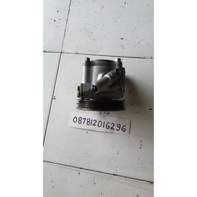 pompa power steering Honda accord ciello