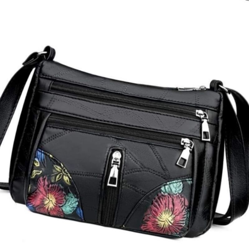 Tas Selempang Wanita Import2023