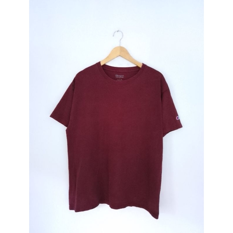 kaos champion second size L