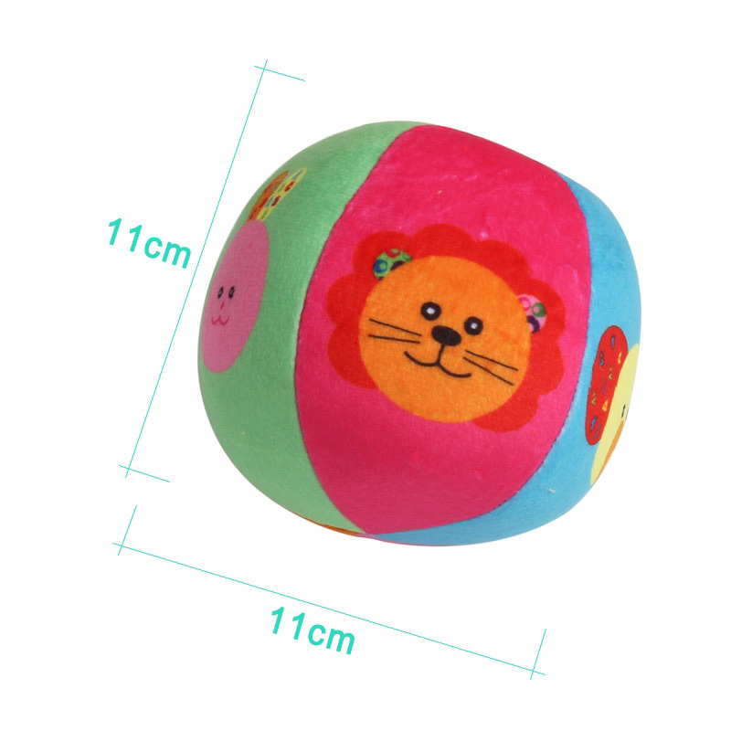 Aegi pet ringing toy