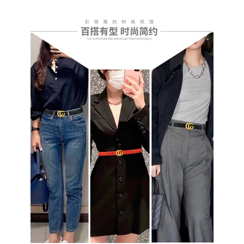 NEW IKAT PINGGANG WANITA/TALI PINGGANG WANITA IMPORT/WOMEN BELT 00740/01540-01541