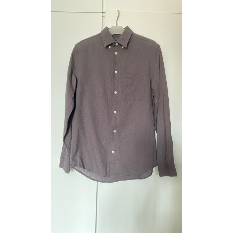 Kemeja pria branded PRELOVED