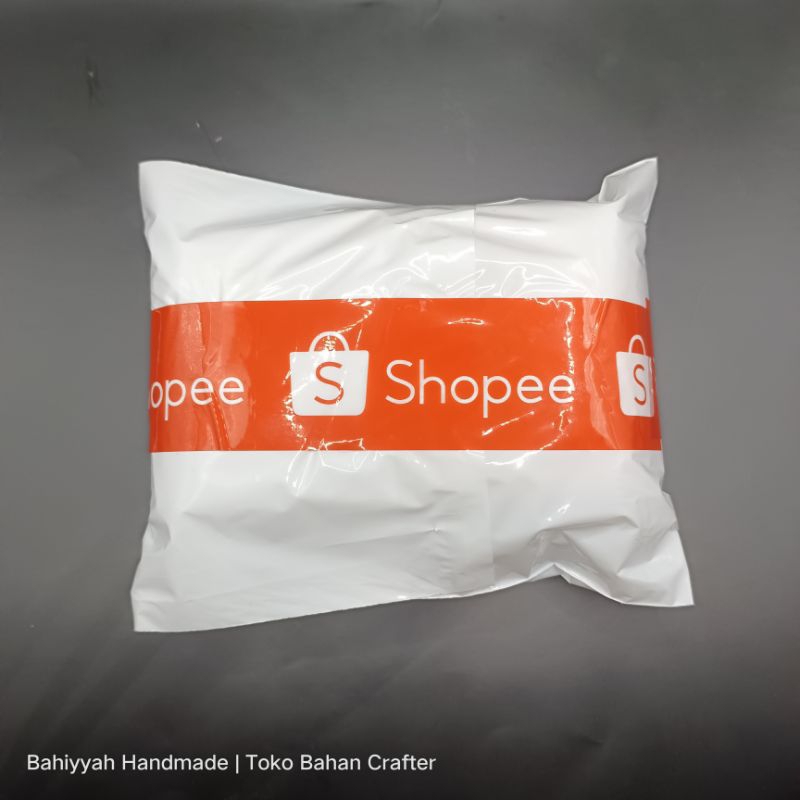 

Plastik Pollimailer per pc