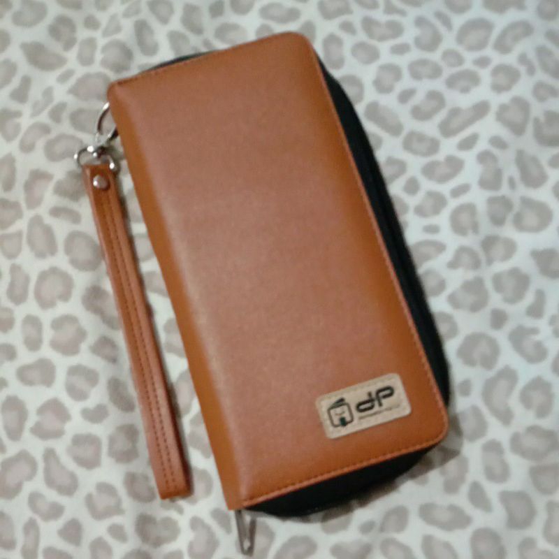 Dompet Budgeting Dompetpintar.id Preloved