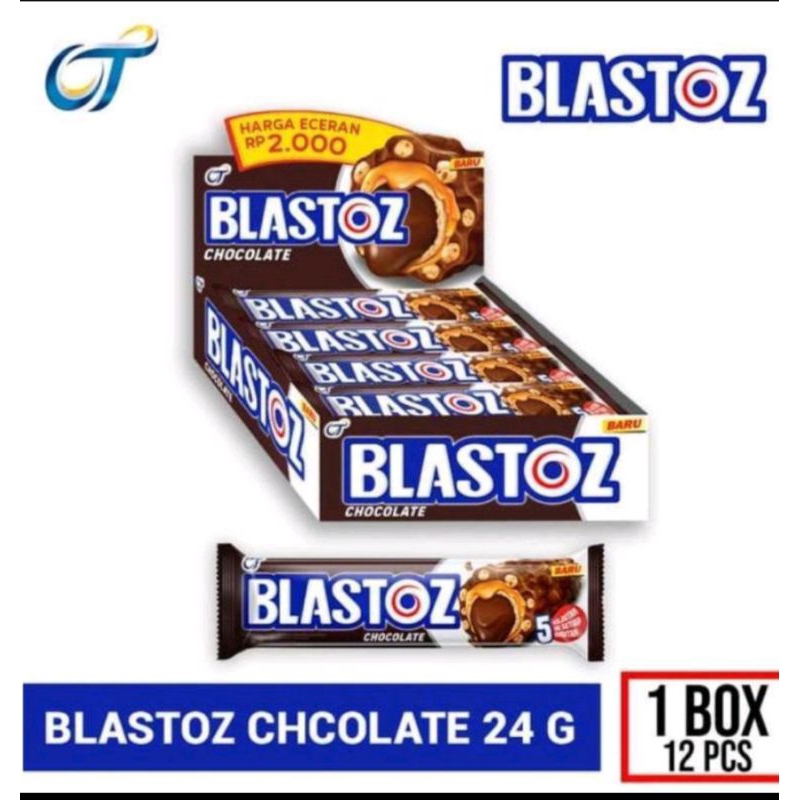 

Blastoz