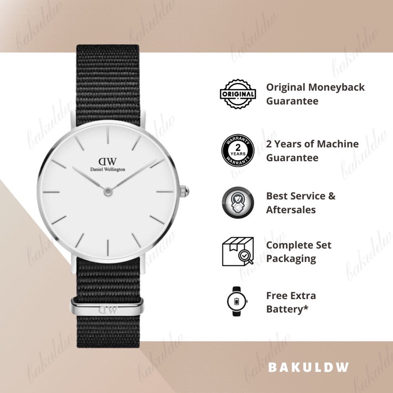 

Classic Petite Canvas White Cornwall SHW