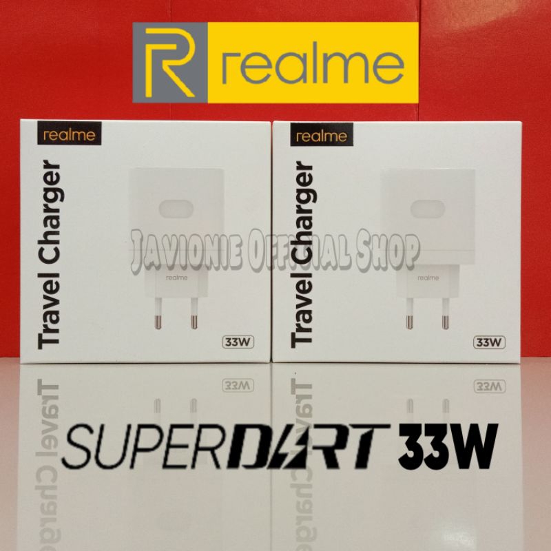 Charger Realme X50 X2 X3 SuperZOOM Original 30W 65W Super DART VOOC TYPE C Fast Charging