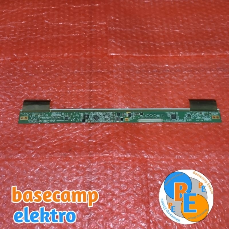 Tcon TV LCD LED SHARP LC 24N407I Tikon TV LCD LED SHARP LC 24N407I Tcon TV SHARP LC 24N407 I Tikon T