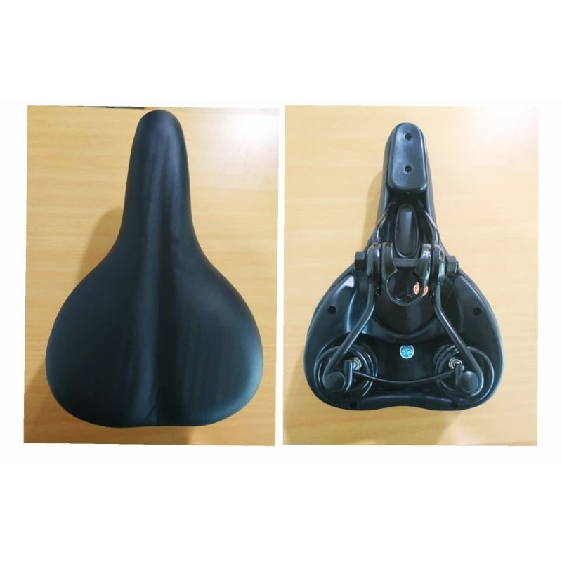 SADEL SEPEDA MTB CTB PER EXOTIC POLO