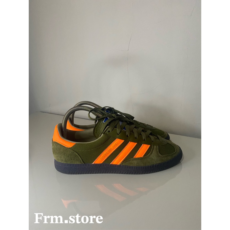 adidas barrowland