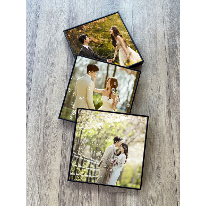 CUCI CETAK FOTO + BINGKAI FOTO