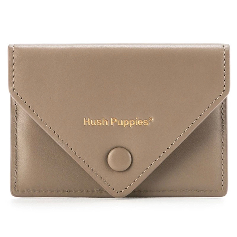 READY ORIGINAL HUSH PUPPIES PAYSON 215 CARD HOLDER DOMPET KARTU