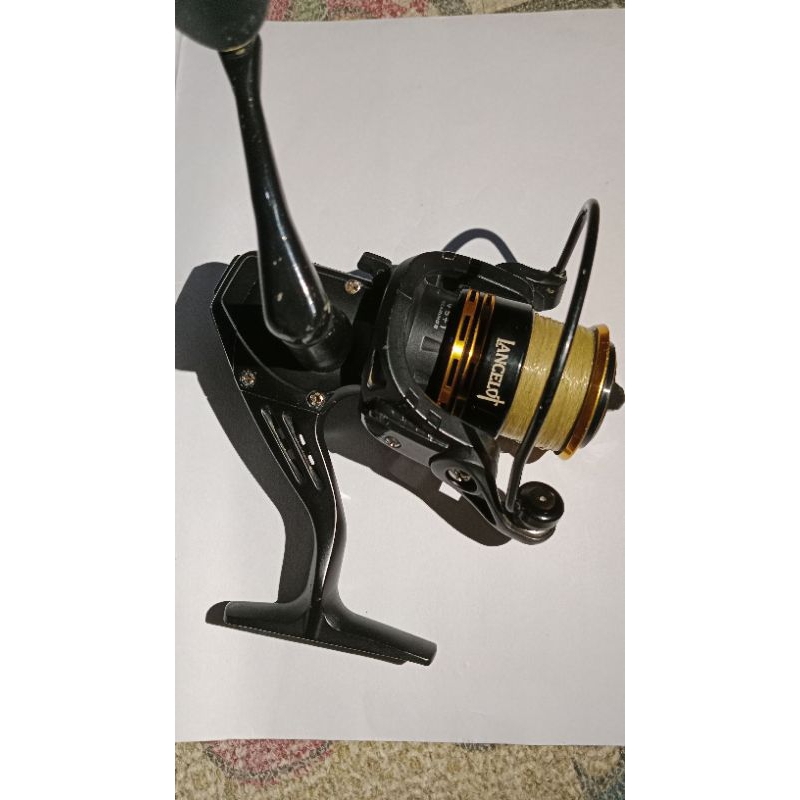 Reel Kastking Lancelot