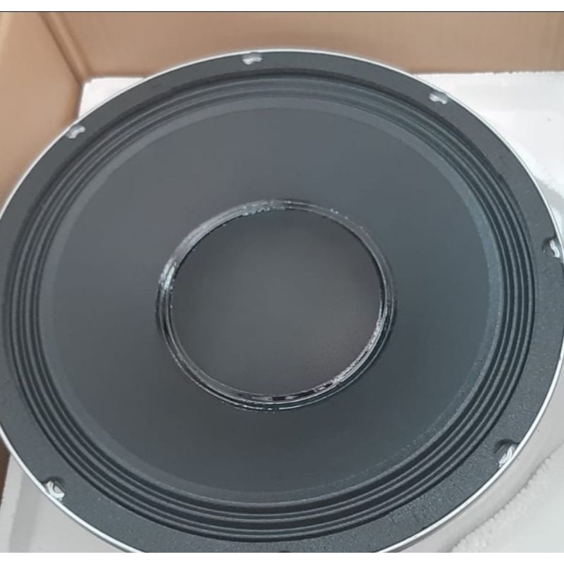 Komponen Speaker original 12 inch PEAVEY black widow voice coil 4 inch
