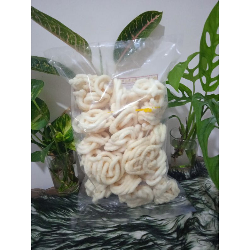 

krupuk ikan palembang