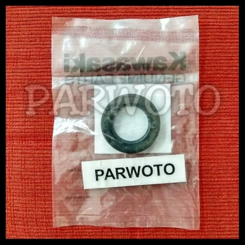 Seal Oil Sil Napgir Nap Gear Tromol Velg Roda Belakang RX King Vega Jupiter MX Vixion Scorpio CB150 