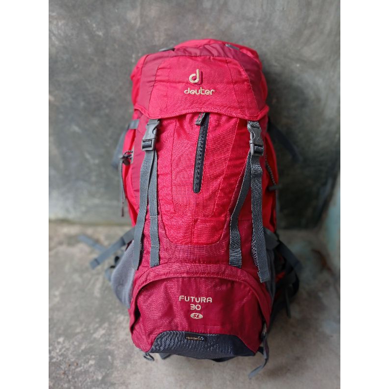 DEUTER futura 30SL