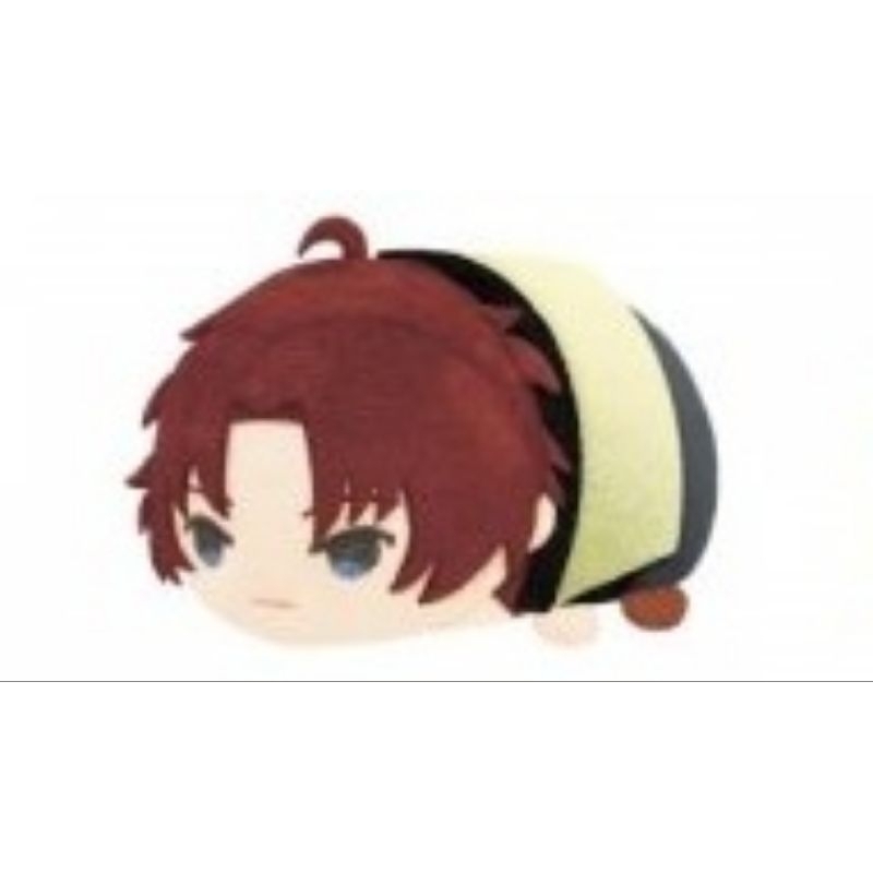 mochimochi mascot bungo stray dogs beast odasaku