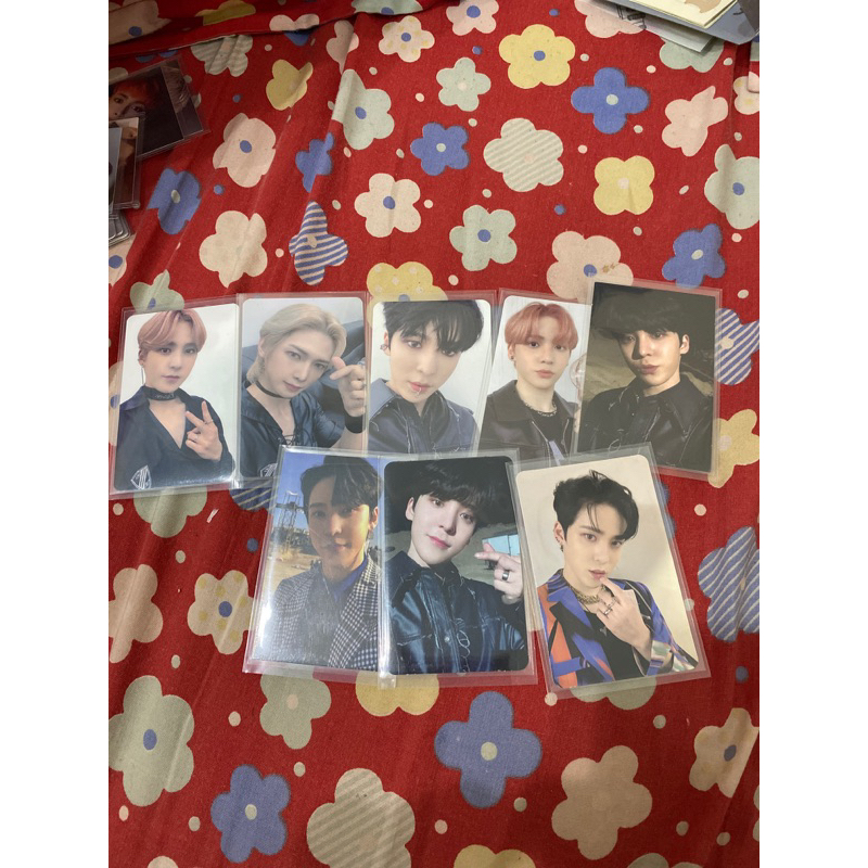 pc yunho ateez (bisa nego)