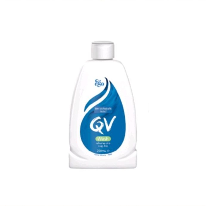 QV Wash 250ml