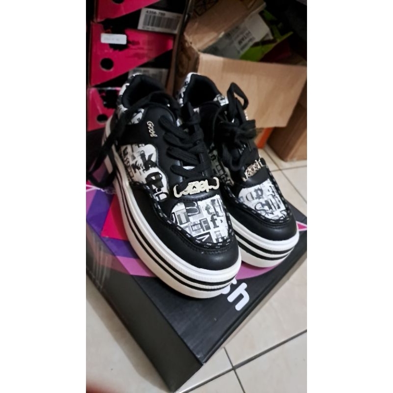 Gosh Sneakers Shoes Sale Art 638