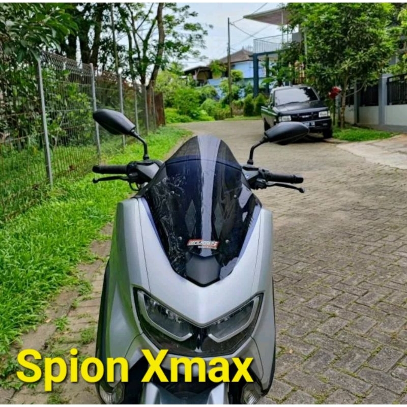 Spion ducati nemo type 1007 1008 1372-3 universal