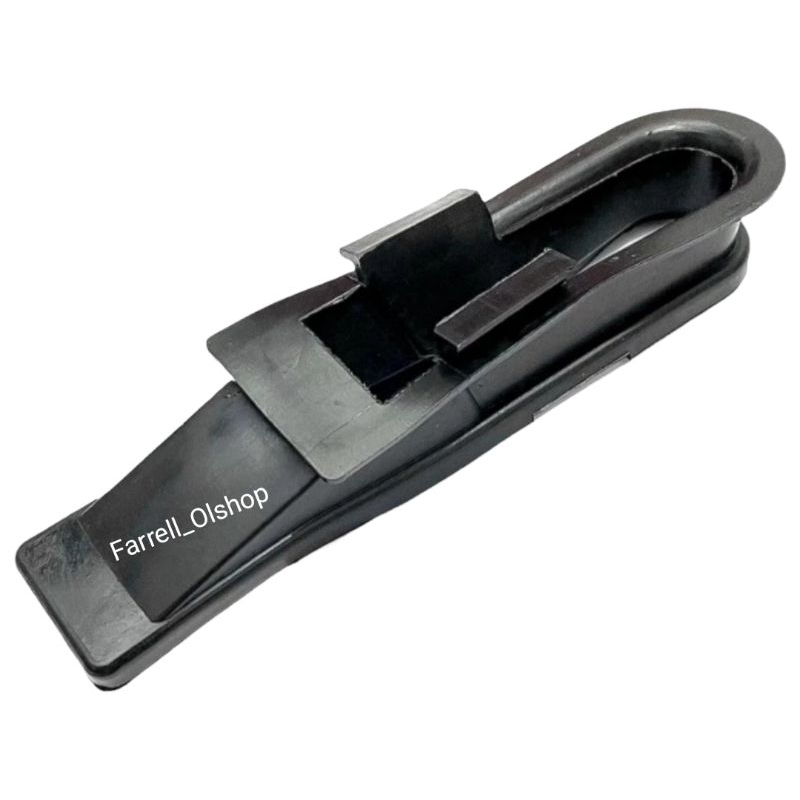 Karet Tahanan Rantai Bantalan Rantai Honda Astrea Grand Legenda Impressa