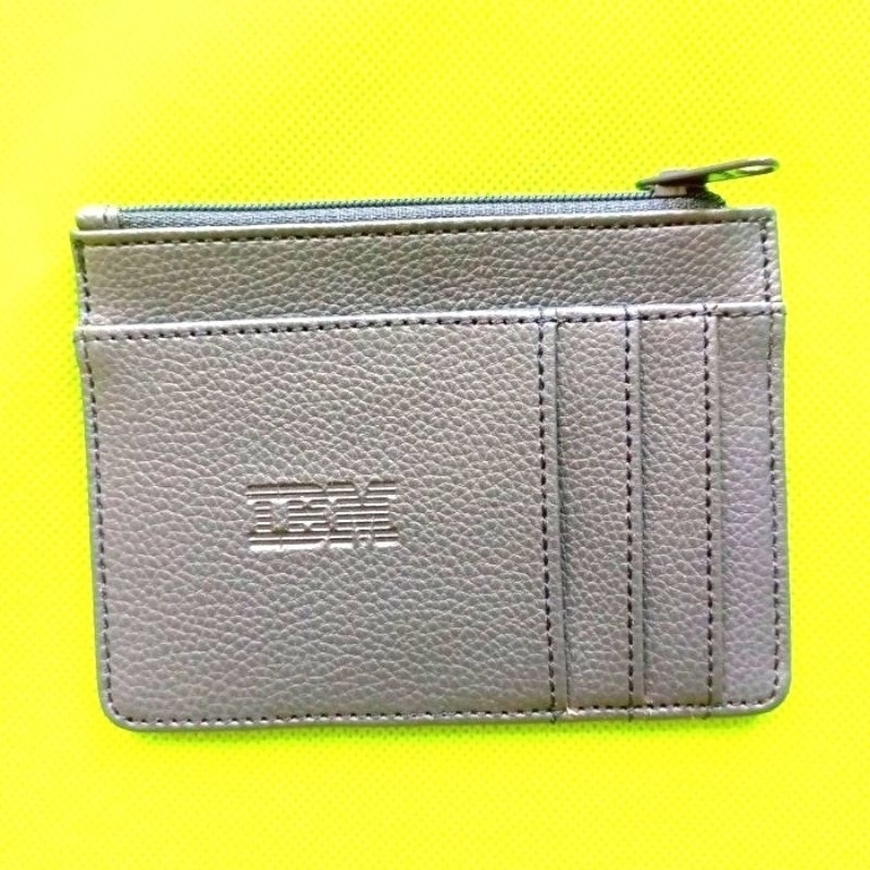 Dompet Kartu Nama / Credit / KTP / ATM / SIM / ID Card / BPJS / eMoney / eTOLL / Flazz BCA / BRI Brizzi / Tapcash BNI / Dll