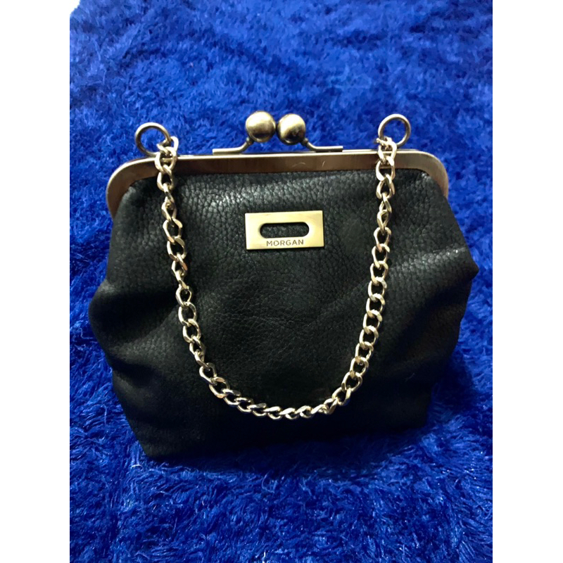 Tas Behel Morgan PL Tas Pesta Morgan