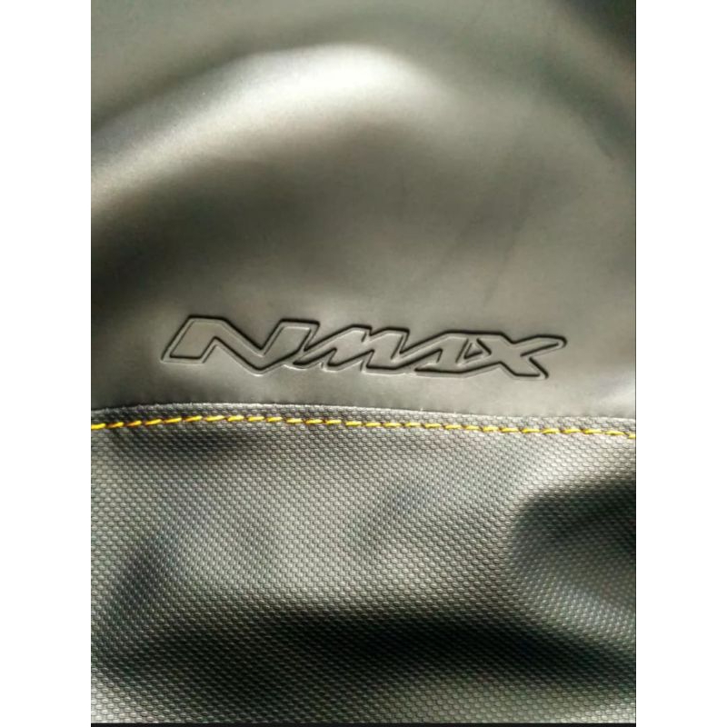 KULIT JOK MODEL ORIGINAL YAMAHA NMAX